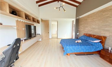 vendo casa finca campestre la Ceja, sector el tambo 1.796 m2