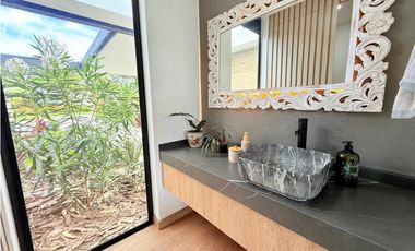 vendo casa finca campestre la Ceja, sector el tambo 1.796 m2