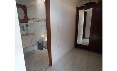 HERMOSA CASA ESQUINERA EN ARRIENDO