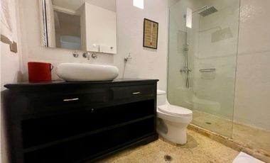 SE VENDE CASA EN EL  CENTRO HISTORICO