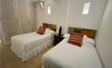 SE VENDE CASA EN EL  CENTRO HISTORICO