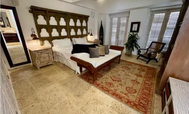 SE VENDE CASA EN EL  CENTRO HISTORICO