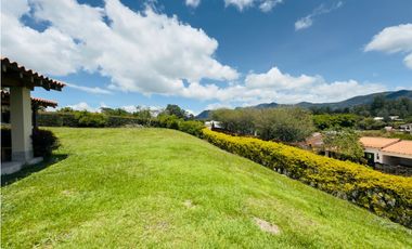 casa finca campestre para venta la Ceja Antioquia 2.620 m2 JLRB