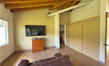 casa finca campestre para venta la Ceja Antioquia 2.620 m2 JLRB