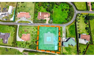 casa finca campestre para venta la Ceja Antioquia 2.620 m2 JLRB