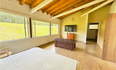casa finca campestre para venta la Ceja Antioquia 2.620 m2 JLRB