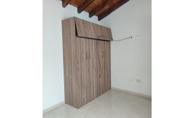 APARTAMENTO EN ARRIENDO LA CEJA