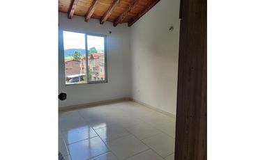 APARTAMENTO EN ARRIENDO LA CEJA