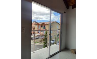 APARTAMENTO EN ARRIENDO LA CEJA