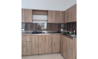 APARTAMENTO EN ARRIENDO LA CEJA
