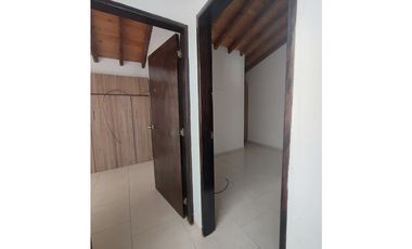 APARTAMENTO EN ARRIENDO LA CEJA