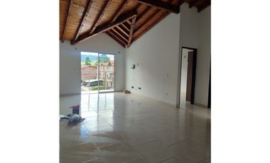 APARTAMENTO EN ARRIENDO LA CEJA