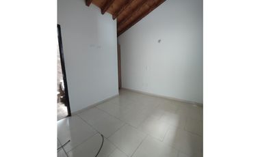 APARTAMENTO EN ARRIENDO LA CEJA