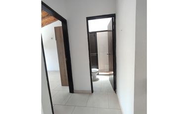 APARTAMENTO EN ARRIENDO LA CEJA