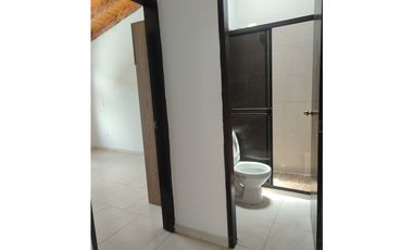 APARTAMENTO EN ARRIENDO LA CEJA