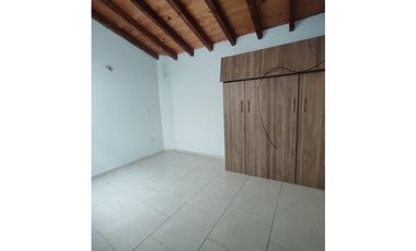APARTAMENTO EN ARRIENDO LA CEJA