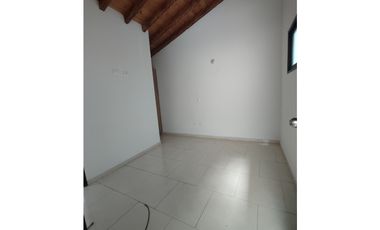 APARTAMENTO EN ARRIENDO LA CEJA