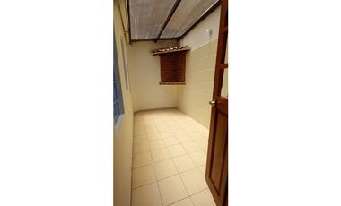 CASA PRIMER PISO EN ARRIENDO LA CEJA