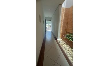 CASA PRIMER PISO EN ARRIENDO LA CEJA