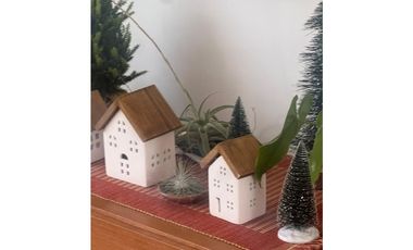 Apartaestudio en venta en Cocona, Salento