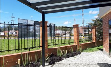 Casa para Arriendo en La Ceja Exclusiva unidad Manzanares