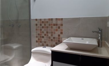 Casa para Arriendo en La Ceja Exclusiva unidad Manzanares