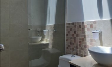 Casa para Arriendo en La Ceja Exclusiva unidad Manzanares