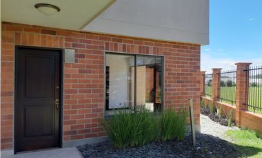 Casa para Arriendo en La Ceja Exclusiva unidad Manzanares