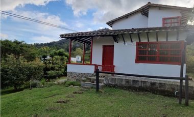 CASA FINCA EN ARRIENDO