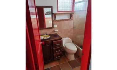 CASA FINCA EN ARRIENDO