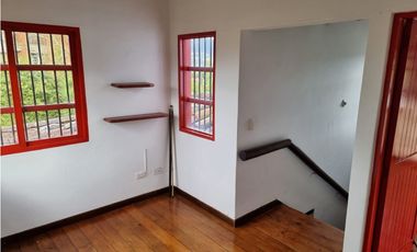 CASA FINCA EN ARRIENDO