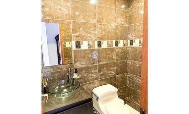 Apartamento en venta en Pinares