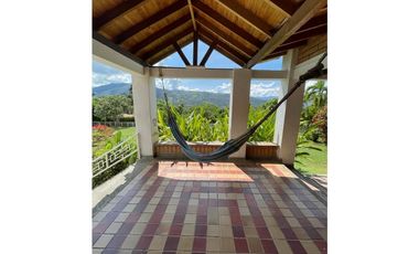 Venta De Finca En San Jeronimo
