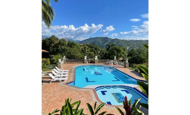 Venta De Finca En San Jeronimo