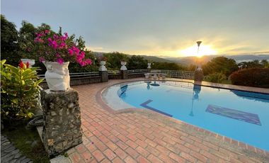 Venta De Finca En San Jeronimo