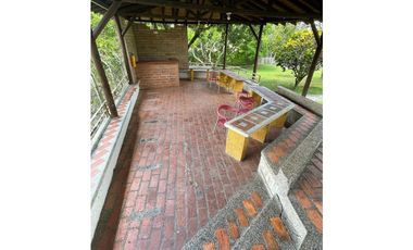 Venta De Finca En San Jeronimo