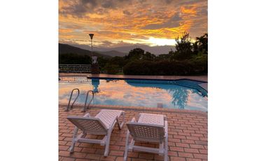 Venta De Finca En San Jeronimo