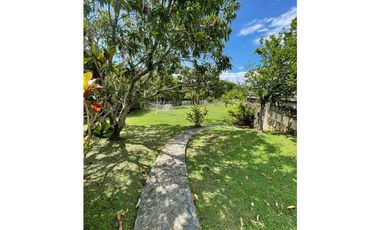Venta De Finca En San Jeronimo