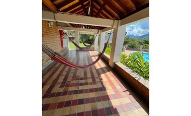 Venta De Finca En San Jeronimo