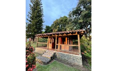Venta De Finca En San Jeronimo
