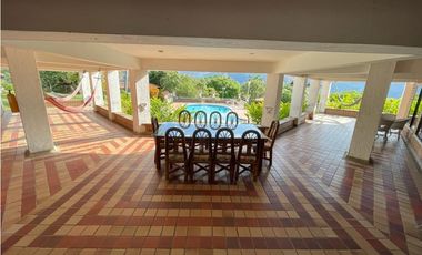 Venta De Finca En San Jeronimo