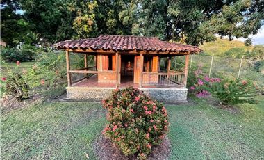 Venta De Finca En San Jeronimo