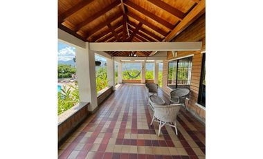 Venta De Finca En San Jeronimo