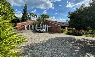 Venta De Finca En San Jeronimo