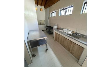 Venta De Finca En San Jeronimo