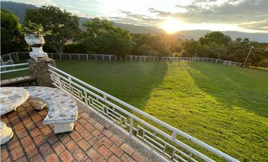 Venta De Finca En San Jeronimo