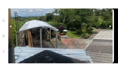 CASA CAMPESTRE