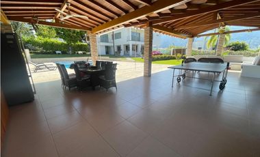 Venta De Finca De Recreo En San Jeronimo