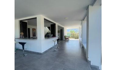 Venta De Finca De Recreo En San Jeronimo