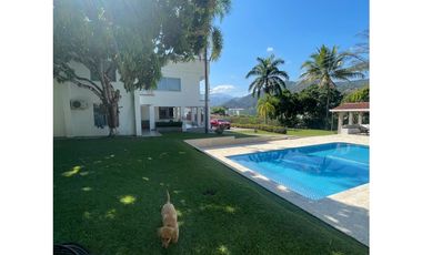 Venta De Finca De Recreo En San Jeronimo